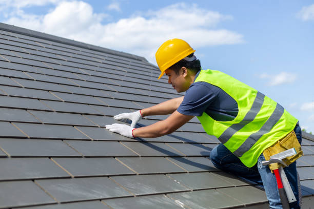 Slate Roofing Contractor in Village Green Green Ridge, PA