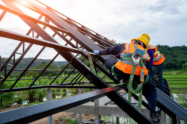 Best Affordable Roofing Company  in Village Green Green Ridge, PA