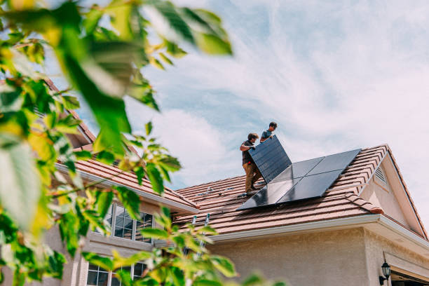 Best Residential Roofing Contractor  in Village Green Green Ridge, PA