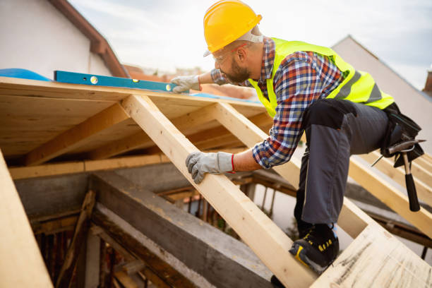 Trusted Village Green Green Ridge, PA Roofing Contractor Experts