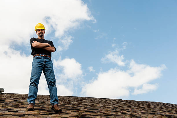 Best Best Roofing Contractors  in Village Green Green Ridge, PA